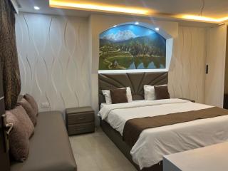 The velvet studios - Dehradun - 0