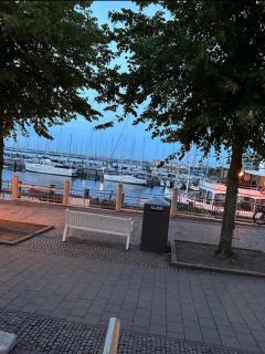 Captain Lodge - Rostock - 4