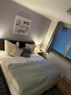 Captain Lodge - Rostock - 3
