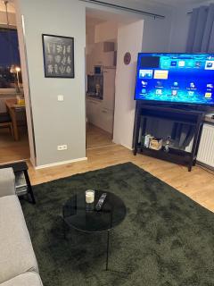 Captain Lodge - Rostock - 2
