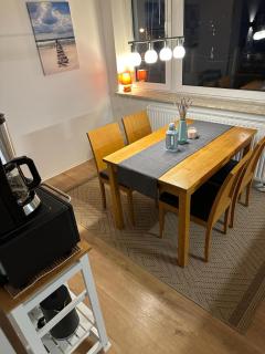 Captain Lodge - Rostock - 1