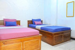 Pesona Guesthouse Banyuwangi - Banyuwangi - 8