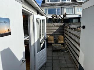 Huisje bij Zee (gratis parkeren) - Noordwijk aan Zee - 1