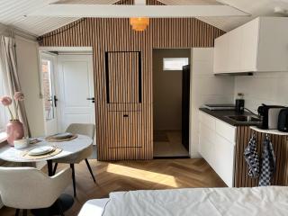 Huisje bij Zee (gratis parkeren) - Noordwijk aan Zee - 3
