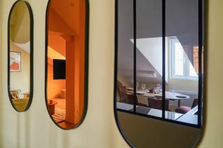 4D#Appart 4Pers # 1 Chambre # Commerce # Paris 15#AC - Parijs - 3