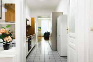 Apartment Custozza - Vienna - 6