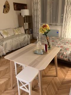 Apartman Pripotocni - Prague - 8