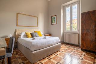 Villa Anna - 4 camere, bagni privati e giardino - Florence - 0