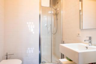 Villa Anna - 4 camere, bagni privati e giardino - Florence - 2
