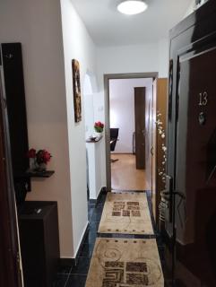 Cri'A Apartament - Braşov - 0