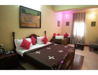 Mahal Rajwada Resort Rajasthan - Jaipur - 4