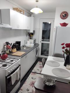 Cri'A Apartament - Braşov - 9