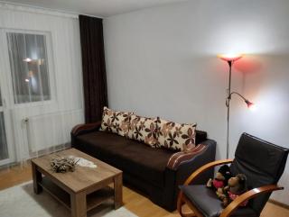 Cri'A Apartament - Braşov - 3
