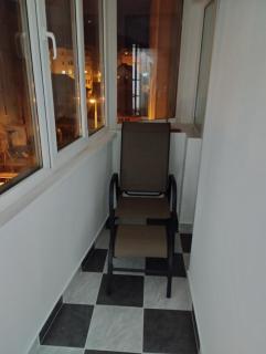 Cri'A Apartament - Braşov - 2