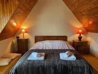 Maison de vacances 3 étoiles avec jardin à Trégastel, proche plage - FR-1-542-62 - Trégastel - 4