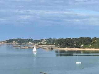 Maison de vacances 3 étoiles avec jardin à Trégastel, proche plage - FR-1-542-62 - Trégastel - 2