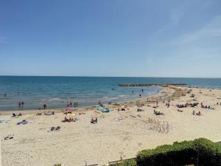 Carnon F2 en Front de Mer avec Garage Privatif - FR-1-715-95 - 9