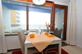 Haus Sylter Welle 5-39 WB - Westerland - 6
