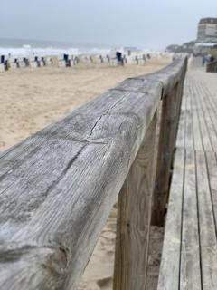 Haus Sylter Welle 5-39 WB - Westerland - 3