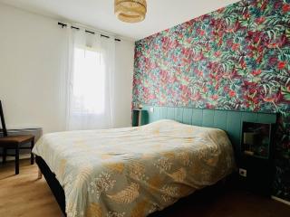 Appartement Confort 4 Pers. avec Terrasse et Jardin - Proche Centre Cambo - FR-1-495-135 - Cambo-les-Bains - 1