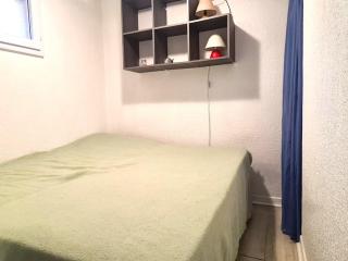 Joli T2 avec balcon vue mer et parking à Collioure - FR-1-309-433 - Collioure - 4