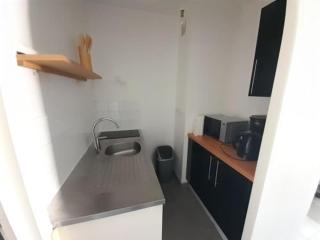 Charmant T3 en bord de mer, parking privé, animaux admis, non-fumeurs, proche commerces et pistes cyclables - FR-1-324A-59 - Saint-Hilaire-de-Riez - 1