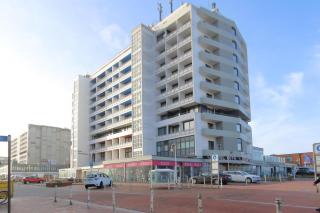 Haus Sylter Welle 8-88 OB - Westerland - 5