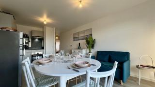 Les Hauts de St Val - Saint-Valery-sur-Somme - 4