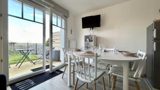 Les Hauts de St Val - Saint-Valery-sur-Somme - 2
