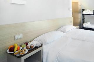 Hotel Croda Rossa - 8