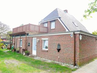 Krauthahn Anbau - Westerland - 1