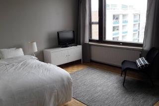 Northern Haven -Studio Apartment, Self Check In, Free WiFi, Parking- - Rovaniemi - 9