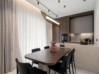 ElKorin Jacuzzi Luxury Living - Chania - 5