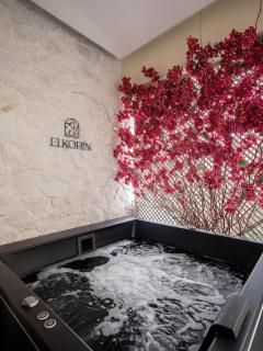 ElKorin Jacuzzi Luxury Living - Chania - 1