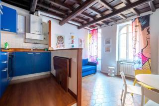 maison pelliccia - Roma - 5