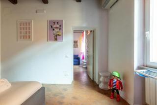 maison pelliccia - Rome - 4