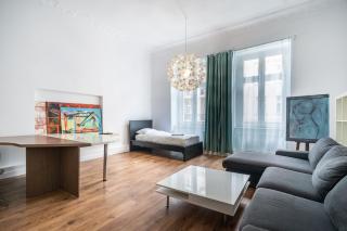 Plac Wolności Comfort Apartment - Katowice - 0