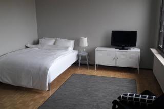 Northern Haven -Studio Apartment, Self Check In, Free WiFi, Parking- - Rovaniemi - 7