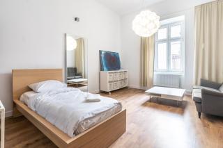 Plac Wolności Comfort Apartment - Katowice - 7