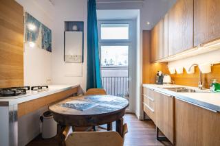 Plac Wolności Comfort Apartment - Katowice - 5