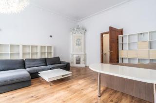 Plac Wolności Comfort Apartment - Katowice - 2