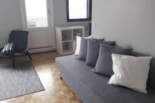 Northern Haven -Studio Apartment, Self Check In, Free WiFi, Parking- - Rovaniemi - 6