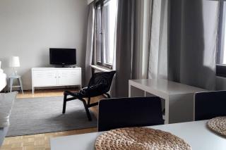 Northern Haven -Studio Apartment, Self Check In, Free WiFi, Parking- - Rovaniemi - 5