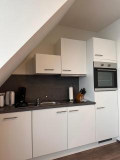 Hotel Schöne Aussicht - Wilhelmshaven - 9