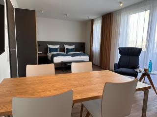 Hotel Schöne Aussicht - Wilhelmshaven - 4
