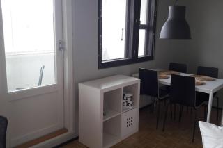 Northern Haven -Studio Apartment, Self Check In, Free WiFi, Parking- - Rovaniemi - 4