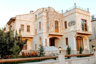 Flavia Cappadocia Hotel - Üçhisar - 0