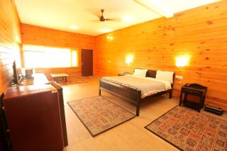 Cedar Lodge By Aahma - 0