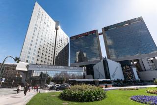 Free Parking in Luxury Suite with City View - Steps to Brignole Train Station - Génova - 5