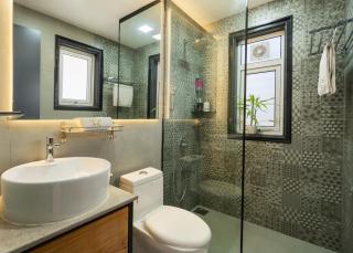 SaffronStays Calvin - 3 Bedroom Pool Villa In Lonavala - 2